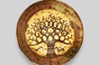 Bernard Leach ‘Tree of Life’ charger