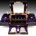 Art Antiques London Asprey jewellery box