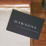 Dawsons invests in larger premises