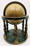 Pick of the week: A round the world trip in the 1560s