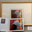 Illustration Cupboard Gallery at Art Antiques London