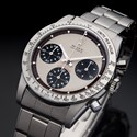 A Rolex chronograph wristwatch