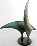 Knife birds bronze takes McCrum a cut above in the market