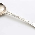 Trefid spoon