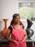 News In Brief – including news of Hepworth Wakefield buying a work by Magdalene Odundo 