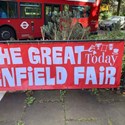 The Great Enfield Vintage and Collectables Fair
