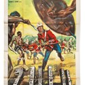 Zulu film poster