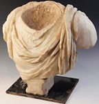 My goodness: the £27,000 Roman marble bust