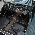 1938 Jaguar SS100 Roadster