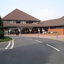 The National Motorcycle Museum in Solihull.