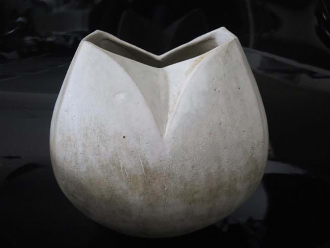 John Ward vase