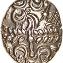 Celtic Tincomarus Alton gold stater 