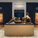 Henry Moore Christies