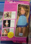 Sindy sought by nostalgia-minded collectors