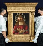 Botticelli top at Sotheby’s for second year