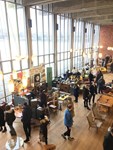Midcentury Modern fair is back at Dulwich College in March