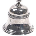 Dutch silver bell