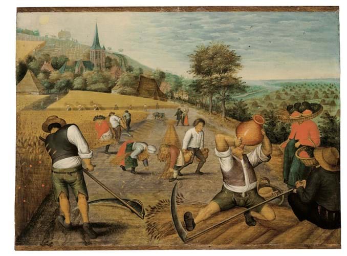 Pieter Brueghel the younger 