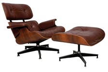 Eames furniture: The iconic Mid-century chair