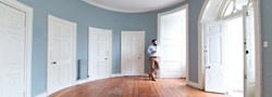 Renovation: Instagram's Man with a Hammer and his huge restoration project