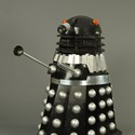 Dr Who Dalek at auction