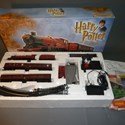 Hornby Harry Potter electric train