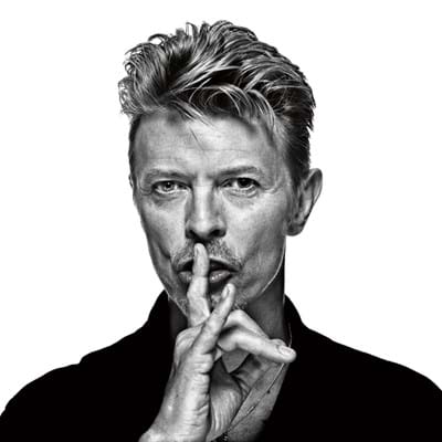 David Bowie art collection Sotheby’s