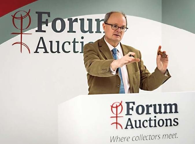 Forum Auctions