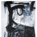 Witness 1961 by Peter Lanyon