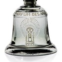 Lalique Le Parfum des Anges scent bottle