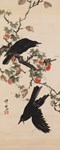 Goldman’s Kyosai collection goes on show