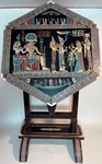 Art gallery wants your Egyptian revival expertise