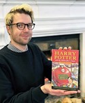 News in brief – including another first edition copy of Harry Potter coming to auction