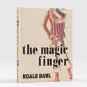 The Magic Finger at Peter Harrington 