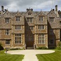 Chastleton House in Oxfordshire