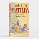 Matilda Dahl Peter Harrington 
