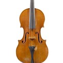 Gennaro Gagliano violin