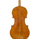 Gennaro Gagliano violin auction