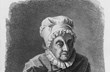 A portrait of Caroline Herschel