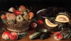 Rediscovered Galizia still-life bears fruit for Colnaghi