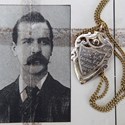 Celtic medal at Mctears auction