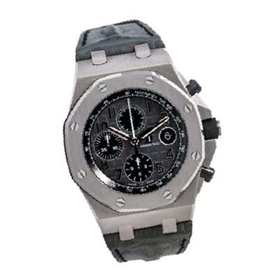 Audemars Piguet Royal Oak wristwatch