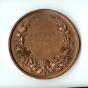 Sydney International Exhibition medal