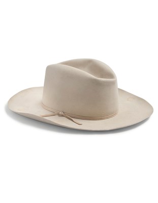 Churchill Stetson Christie's Out of the Ordinary