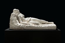 Canova sculpture