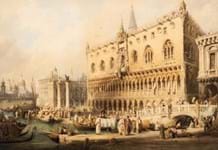 ATG letter: Further light on Prout’s view of Venice