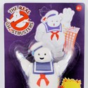 Ghostbusters Marshmallow Man toy
