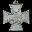 Victoria Cross General George Channer