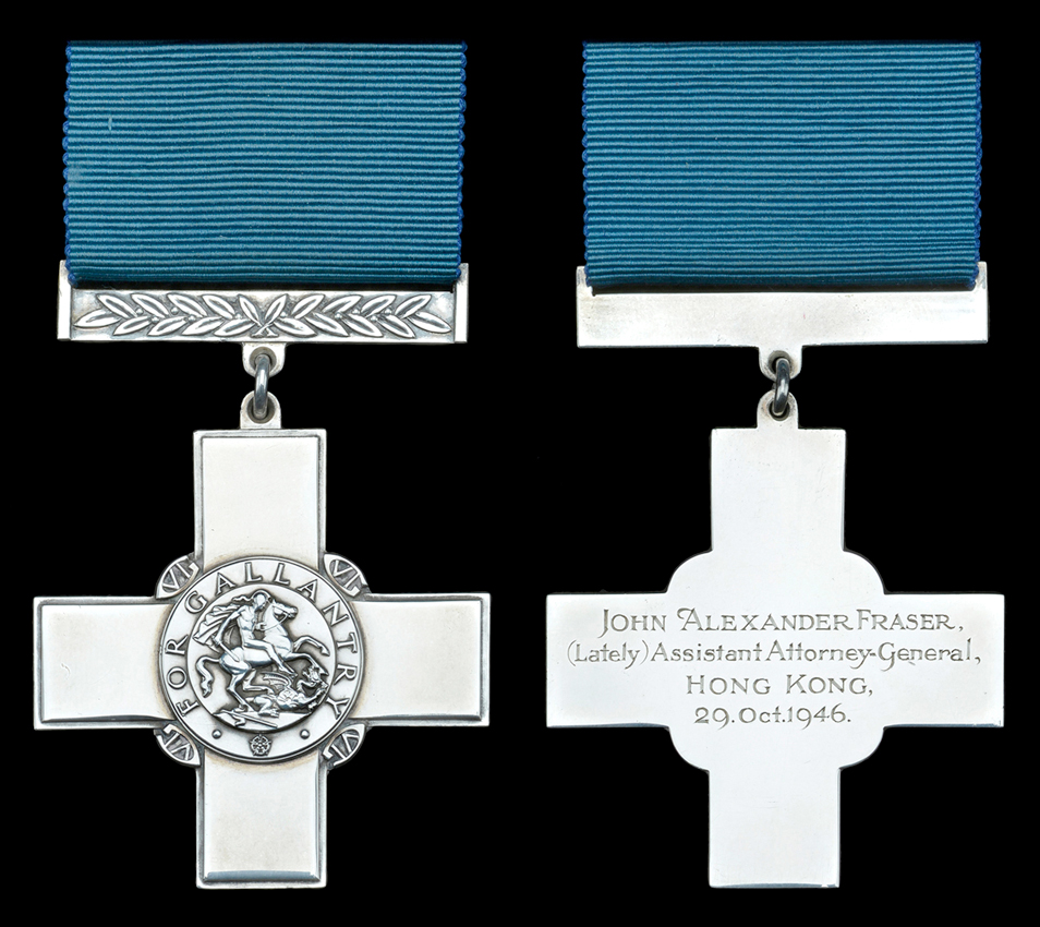 Джордж кросс. George Cross. Georgian Cross. BST George's Cross. The George Cross decoration.