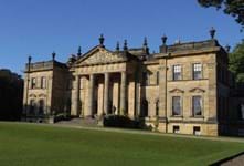 Galloway Antiques Fairs returns to Duncombe Park